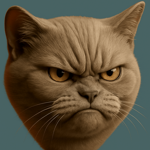 exagerate expression