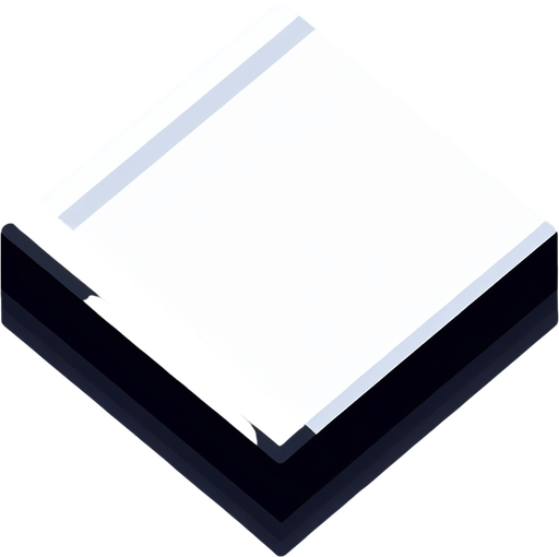 diagonal white line.
Single Game Texture. In-Game asset. 2d. Blank background. High contrast. No shadows.