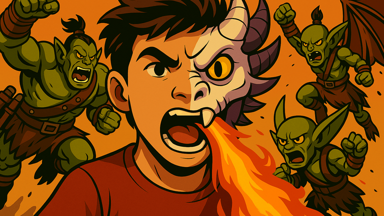 game-community-background