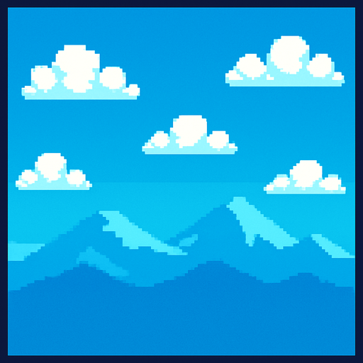 erase the ground (grass)