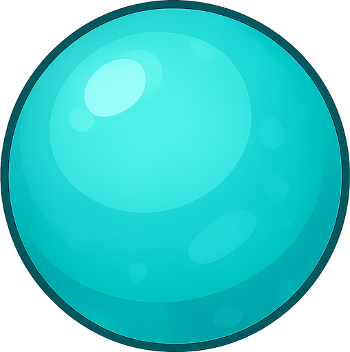 Only the orb
