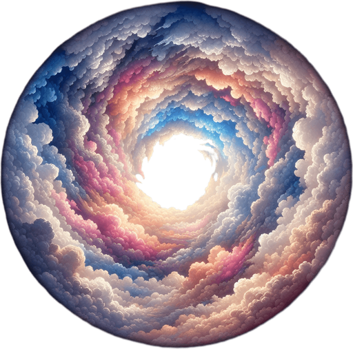 mixed infinite cloud background
Single Game Texture.  In-Game asset.  2d.  Blank background.  High contrast