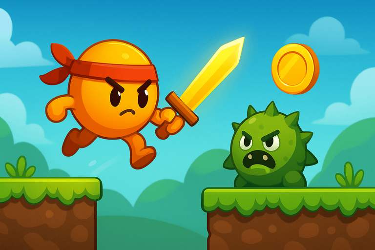 game-community-background