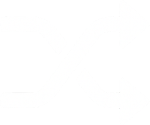 "rastgele" ikonu, beyaz renginde olacak..
In-Game asset.  2d.  High contrast.  No shadows