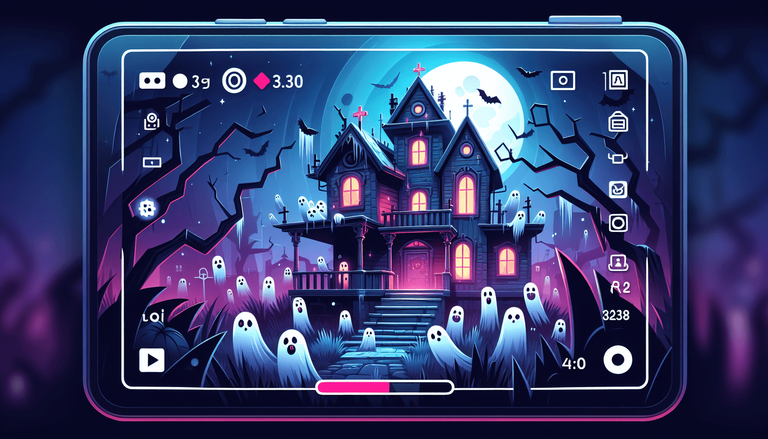 game-community-background