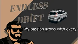 endless drift
