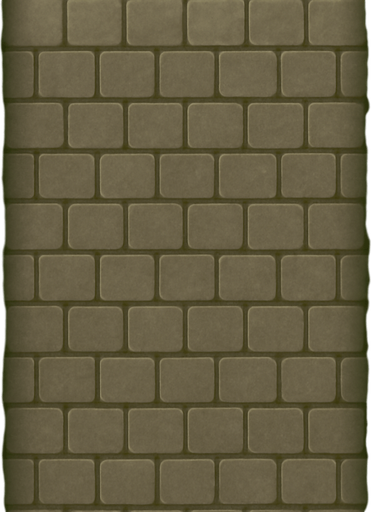 Haz mas pequeñas a las piedras cuadradas