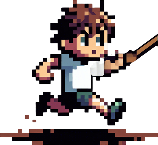 stick