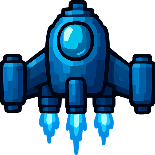 Make this blue and make some difrenses to