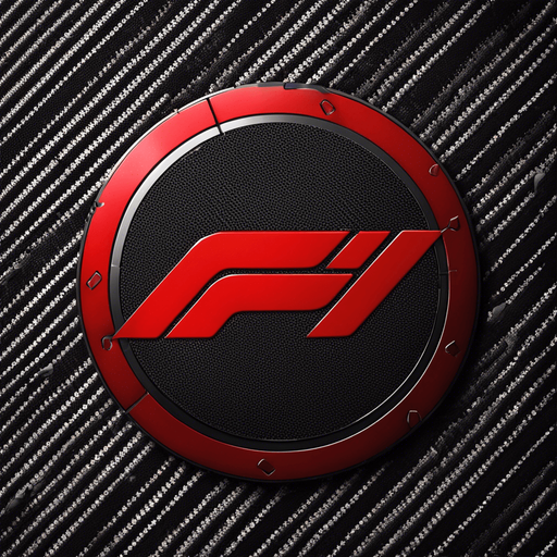 Add more dark carbon fiber background and resize the picture to 16:9