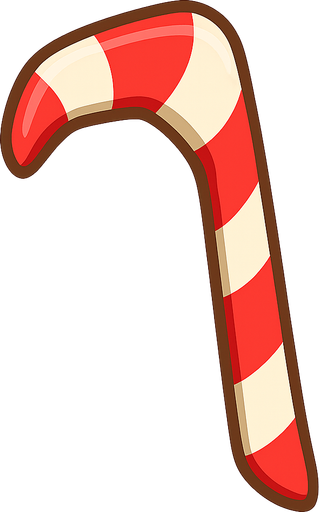 candy. No background. Transparent background. Blank background. No shadows. 2d. In-Game asset. flat