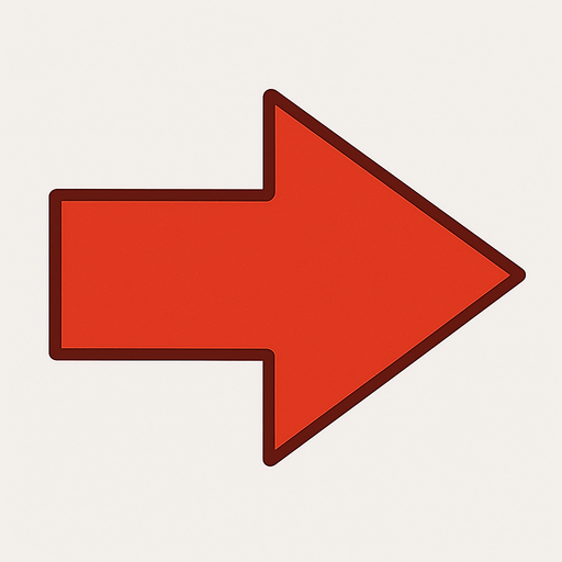 şimdi ok yine değişmesin sadece ucu sağa baksın