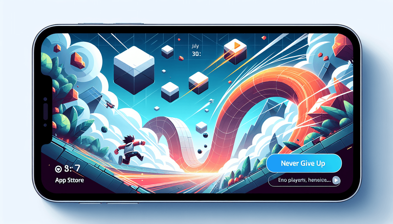 game-community-background