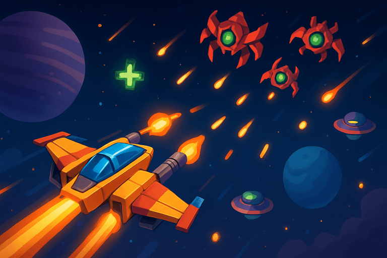 game-community-background