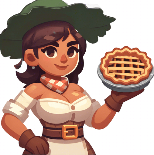 fill the pie