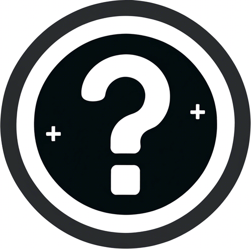 Delete everything except the white circle.