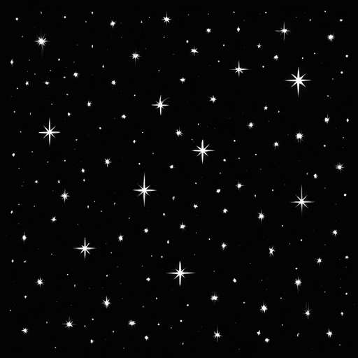 büyük yıldızlardan birkaçını çıkar ve genel yıldız sayısını azalt