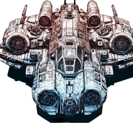 add some laser firing on this image