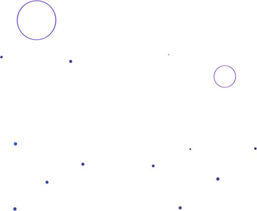 Design a seamless looping 2D abstract background for a rhythm-based game.
Color palette: dark blue, black, soft purples — with faint neon pulses.
Include soft gradients, subtle waveform lines, and floating particles or rings.
The background should feel immersive and reactive, but not distract from gameplay elements.
Style: futuristic, ambient, minimalistic digital art.
No characters or sharp objects.
Ideal for side-scrolling or freely moving 2D rhythm gameplay..
In-Game asset.  2d.  High contrast.  No shadows