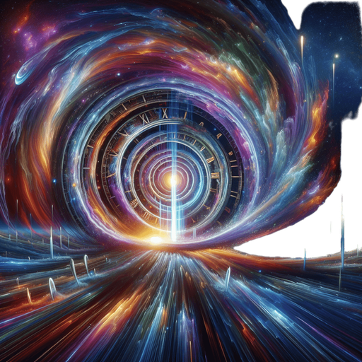 Time-Warp Portal.