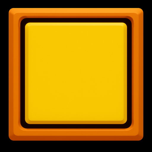 yellow block