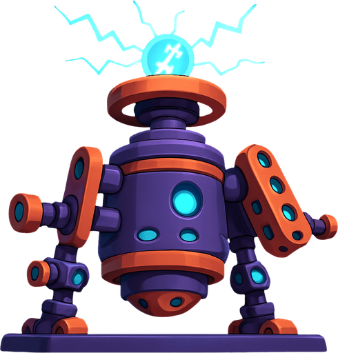 переделать пушку в бушню тесла