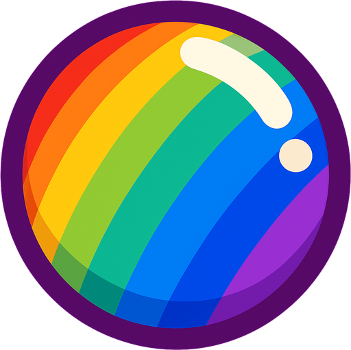 Make it rainbow