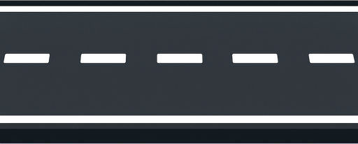 width : 1000
height : 500

road.
In-Game asset.  2d.  High contrast.  No shadows