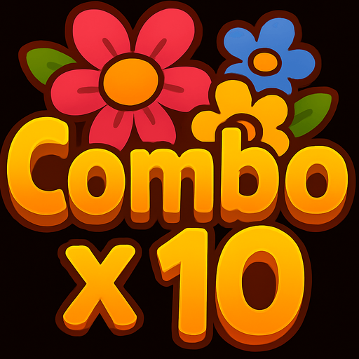 En lugar del numero 9 un numero 10