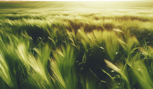 PLAIN GREEN FIELD