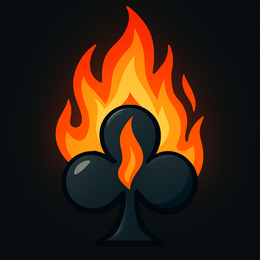 Just the club from this picture with a triple split firepower in the center.