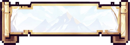 game banner
