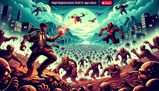 game-community-background