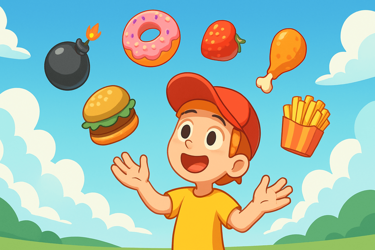 game-community-background