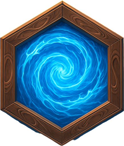 Same but water related