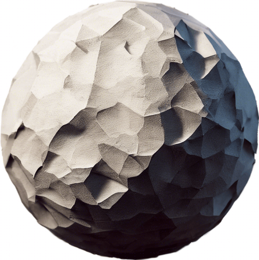 que no contenga sombras ni luces