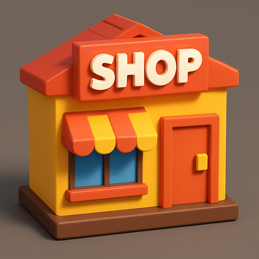 Estilo 3d roblox