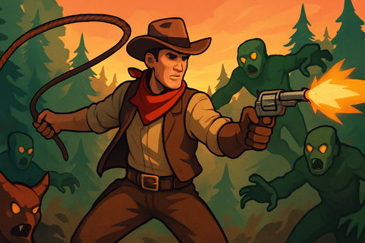 game-community-background