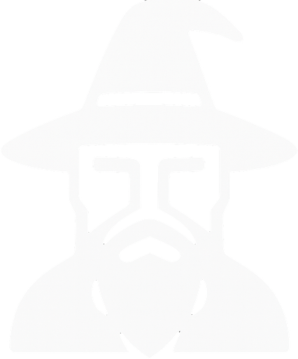 Full white