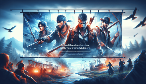 game-community-background