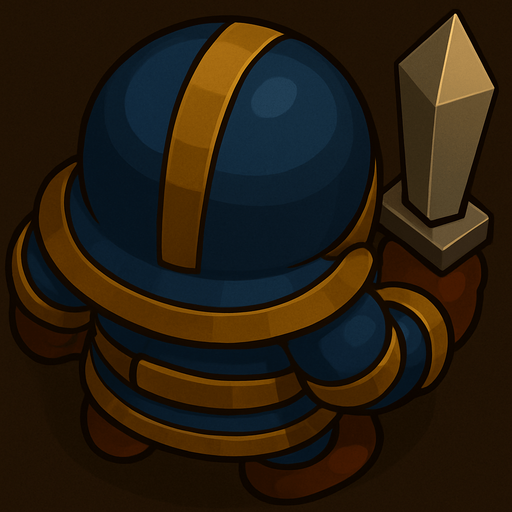 top view, seeing the back of the character