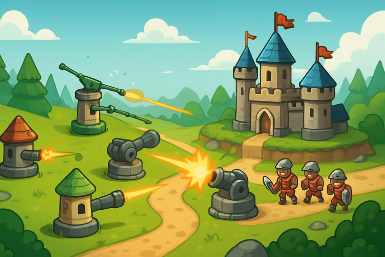 game-community-background