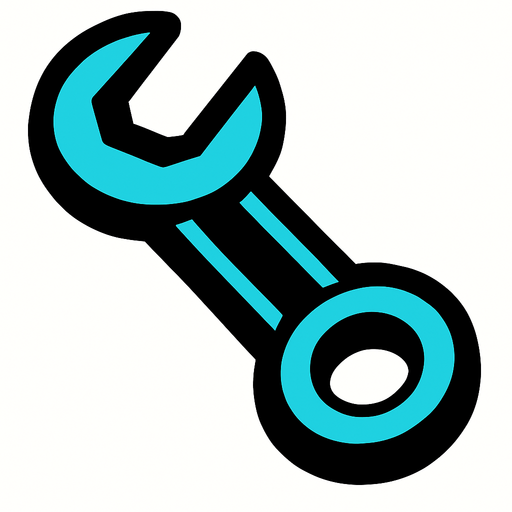 renche.
In-Game asset.  2d.  High contrast.  No shadows