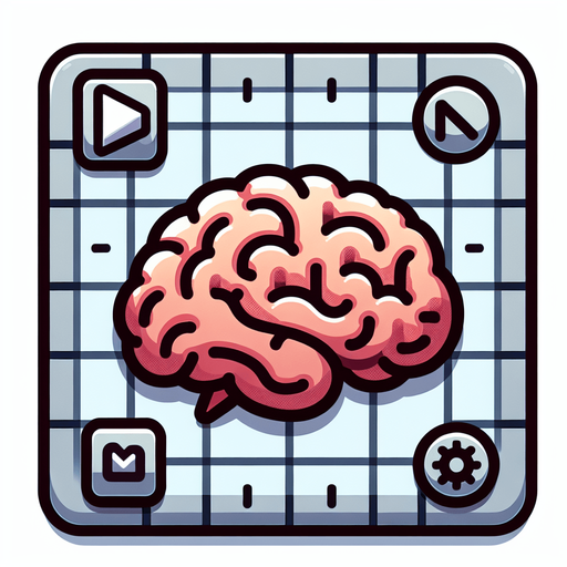 Brain. Single Game Texture. In-Game asset. 2d. Blank background. High contrast. No shadows..
Single Game Texture. In-Game asset. 2d. Blank background. High contrast. No shadows.