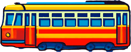 More bright colors but still keeping the retro pixel style