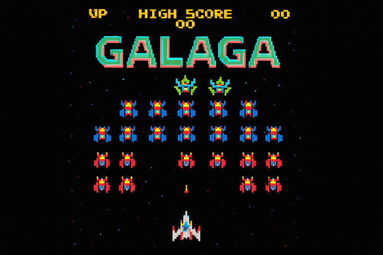 game-community-background