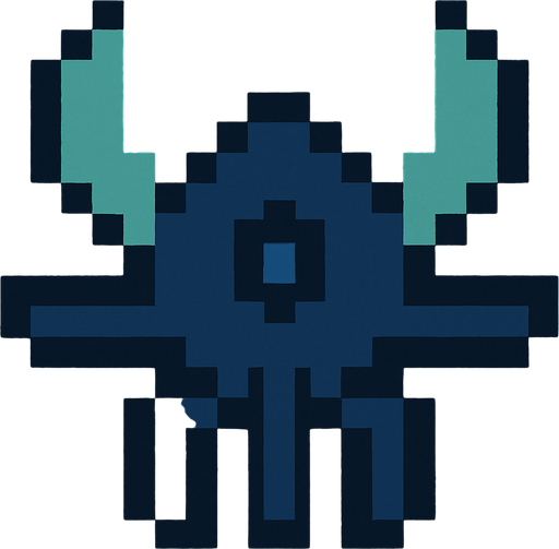 Make this blue and green