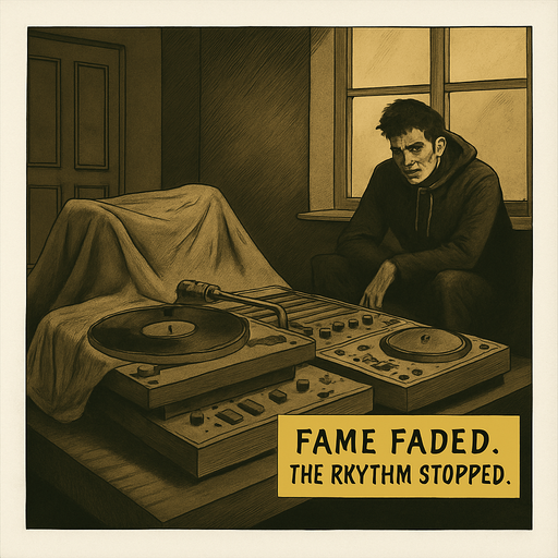 Add white to the edges for a photo paper look.