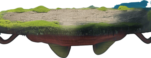 Add some flying dinosaurs