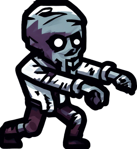 make player like this style